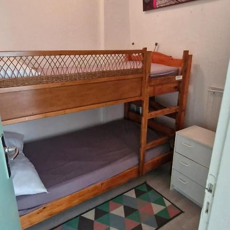Studio 30M Plage - Marina 5 - 31 Allee Des Pinons - 1-1 Saint-Jean-de-Monts Eksteriør billede