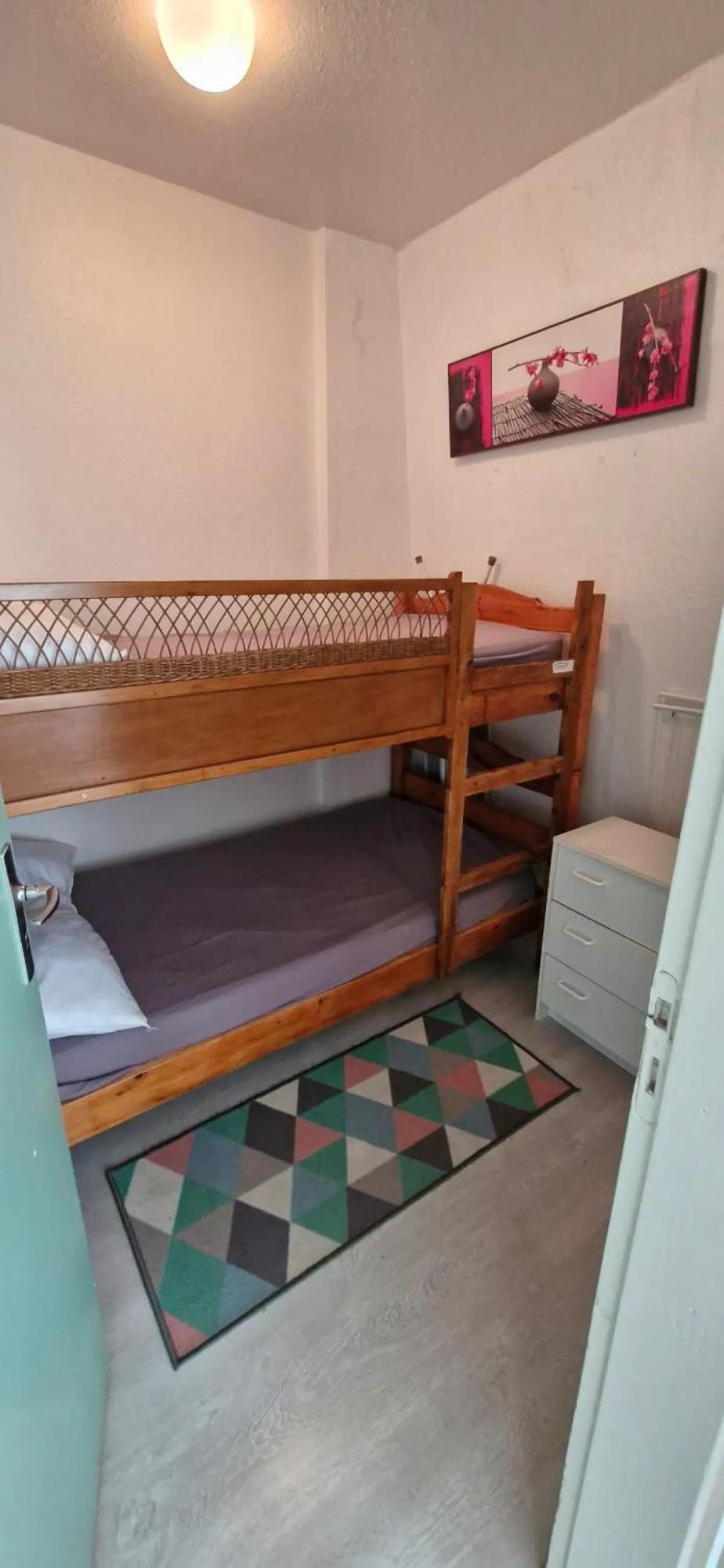 Studio 30M Plage - Marina 5 - 31 Allee Des Pinons - 1-1 Saint-Jean-de-Monts Eksteriør billede